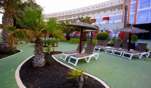 Fotografie hotelu Labranda Golden Beach