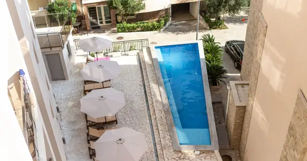 Fotografie hotelu Casa di Sofia