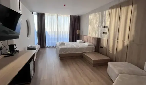 Fotografie hotelu Oricon Coast Luxury Resort