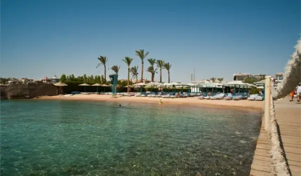 Fotografie hotelu Minamark Beach Resort