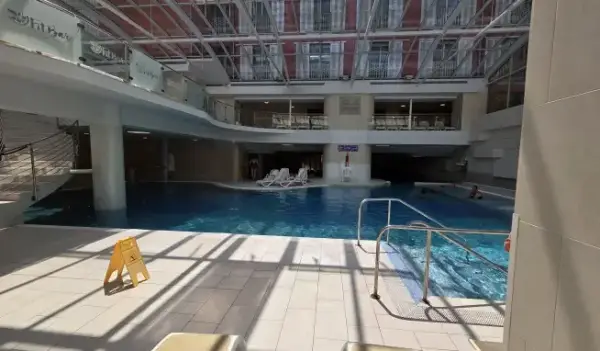 Fotografie hotelu Lifeclass Hotel Ruleta