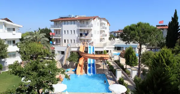 Fotografie hotelu Cats Catty Garden