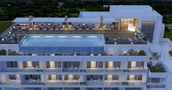 Fotografie hotelu Maritim Amelia