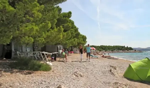 Fotografie hotelu Amadria Park Apartments Šibenik