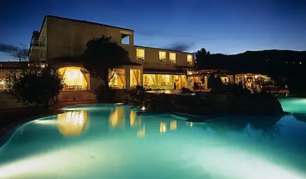 Fotografie hotelu Colonna Hotel Du Golf