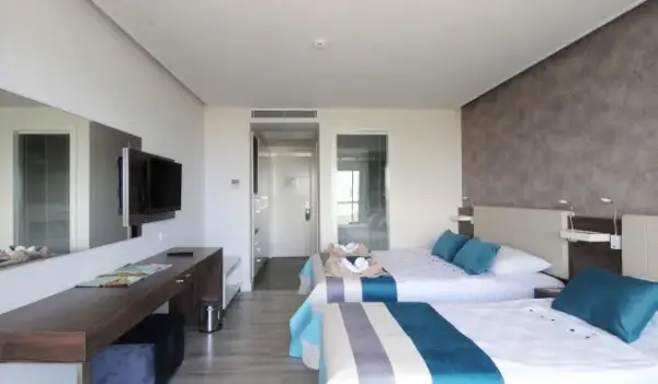 Fotografie hotelu Gold Island Selected
