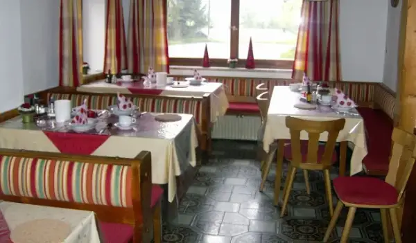 Fotografie hotelu Gasthof Pension Anötzlehen