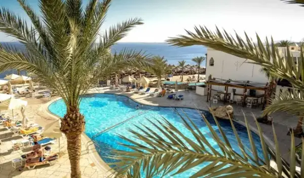 Fotografie hotelu Sharm Plaza
