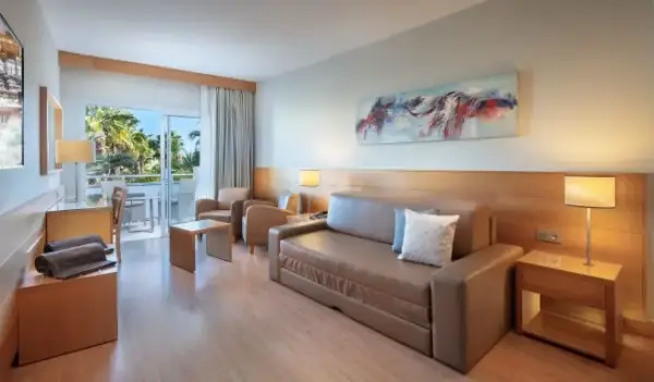Fotografie hotelu Maspalomas Princess