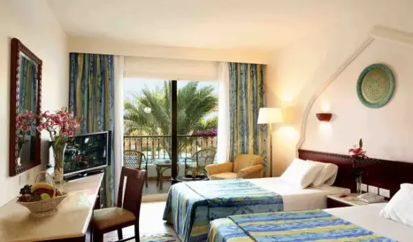 Fotografie hotelu Baron Palms Resort