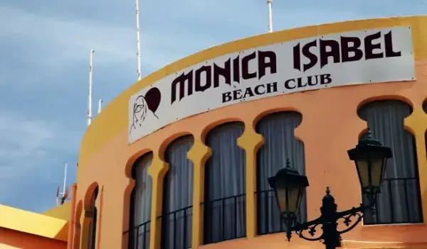 Fotografie hotelu Monica Isabel Beach Club
