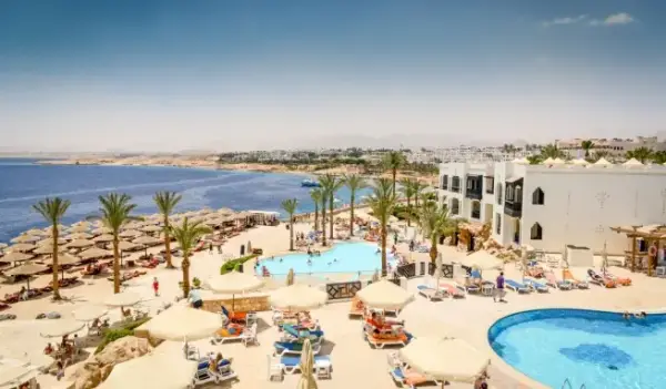 Fotografie hotelu Sharm Resort