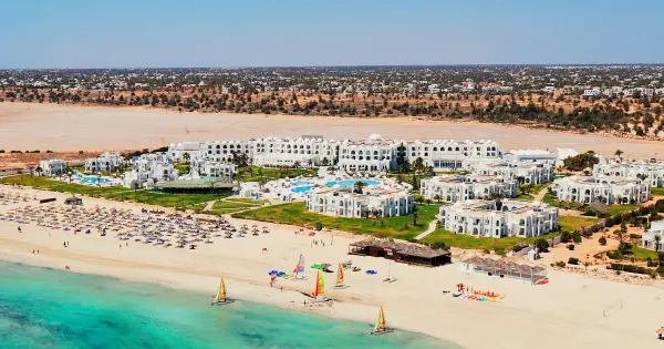 Fotografie hotelu Vincci Helios Beach