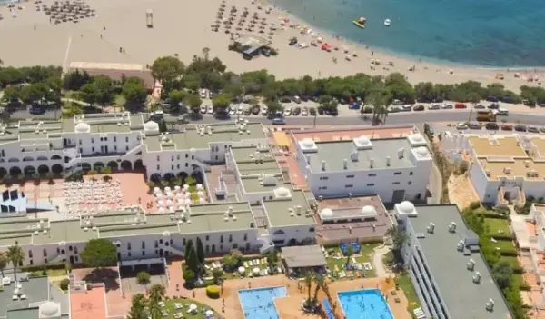 Fotografie hotelu Best Pueblo Indalo