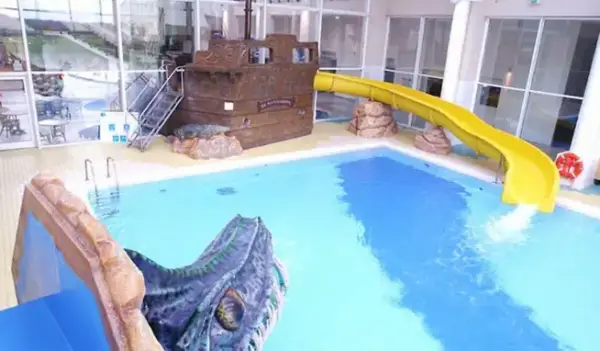 Fotografie hotelu Explorers