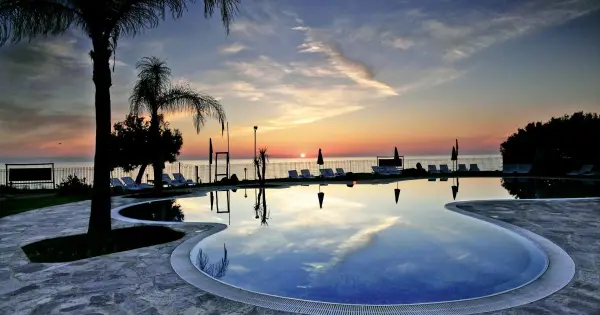 Fotografie hotelu Borgo del Principe