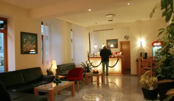 Fotografie hotelu Lucia