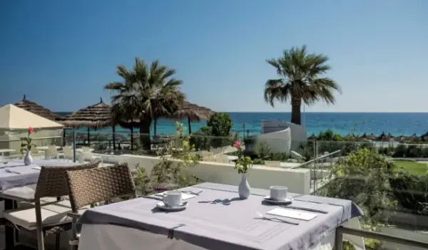 Fotografie hotelu Iberostar Selection Diar El Andalous
