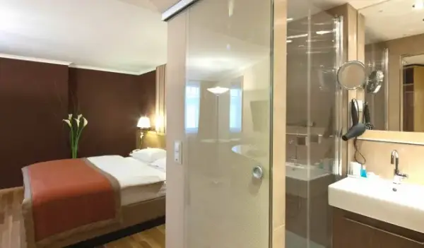 Fotografie hotelu Austria Trend Ananas