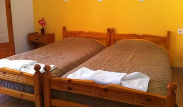 Fotografie hotelu Studia Katia