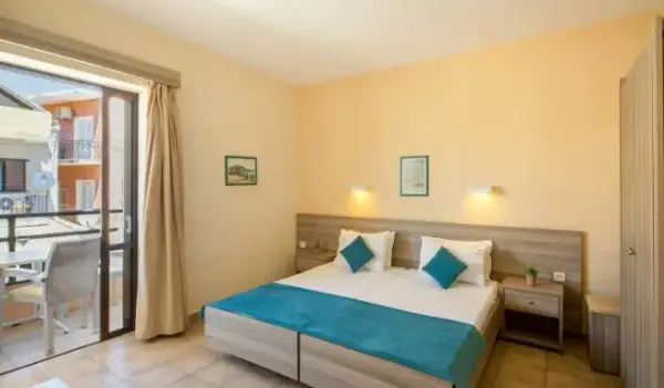 Fotografie hotelu Rossis