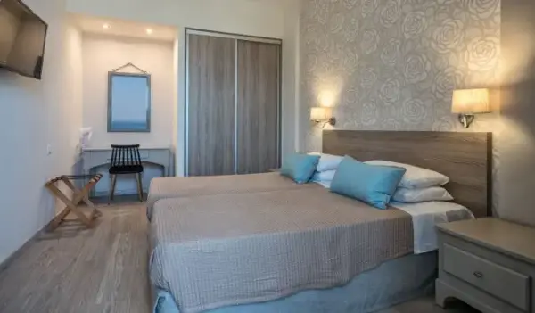 Fotografie hotelu Lefkoniko Beach