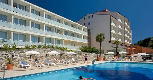 Fotografie hotelu Allegro Sunny by Valamar