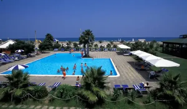 Fotografie hotelu Le Dune Sicily