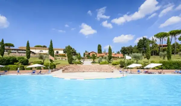 Fotografie hotelu Pian dei Mucini Toscana Resort