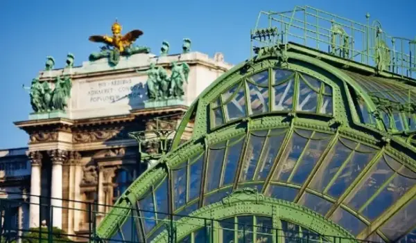 Fotografie hotelu Gartenhotel Altmannsdorf Wien