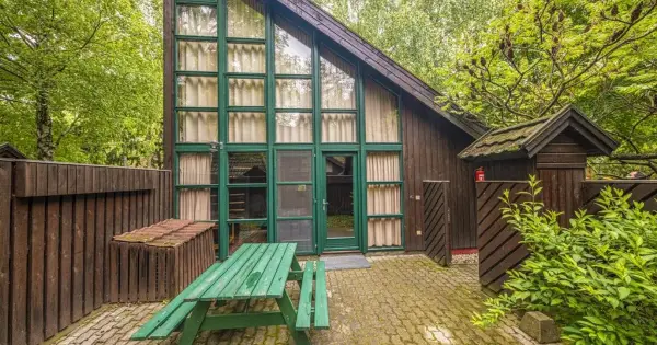 Fotografie hotelu Club Tihany Bungalows