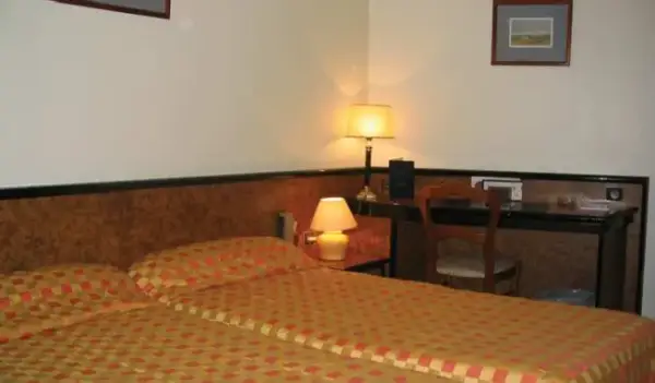Fotografie hotelu Murat