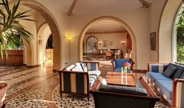 Fotografie hotelu Katarina