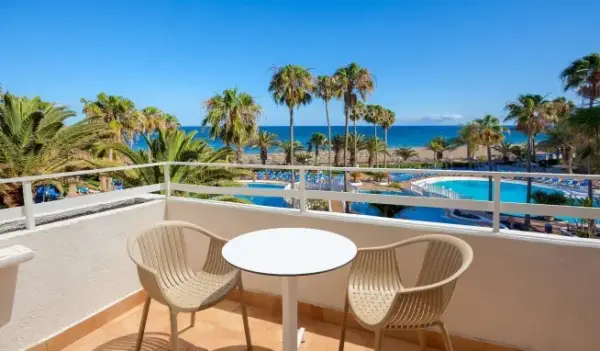Fotografie hotelu Sol Lanzarote