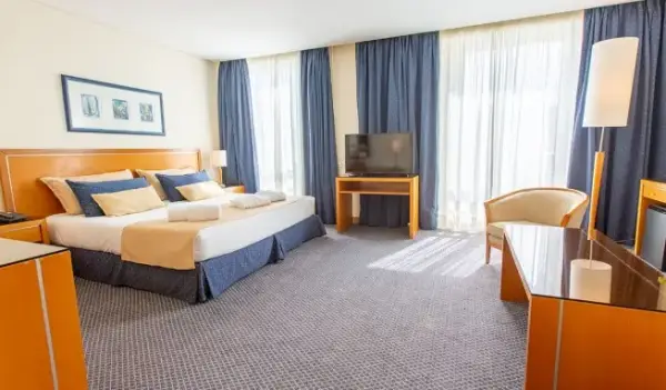 Fotografie hotelu Vila Nova