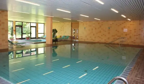 Fotografie hotelu Feriendorf Maltschacher See