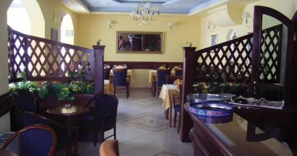 Fotografie hotelu Adria