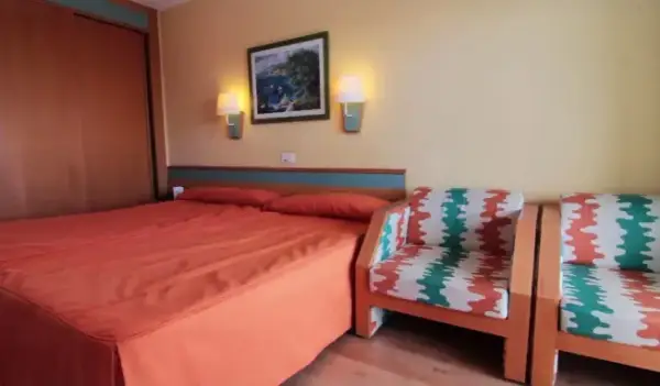 Fotografie hotelu Green Field