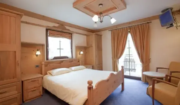 Fotografie hotelu Capriolo