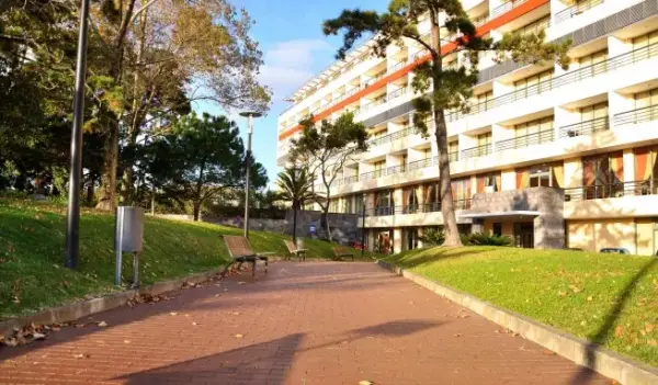 Fotografie hotelu Sao Miguel Park