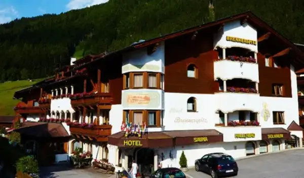 Fotografie hotelu Brennerspitz