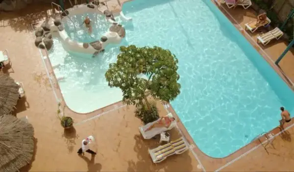 Fotografie hotelu Anamar Suites