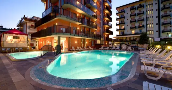 Fotografie hotelu Sheila