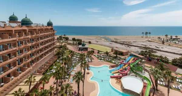 Fotografie hotelu Colonial Mar