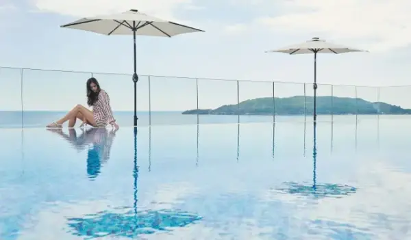 Fotografie hotelu Eurostars Queen of Montenegro