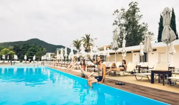 Fotografie hotelu Aleksandar