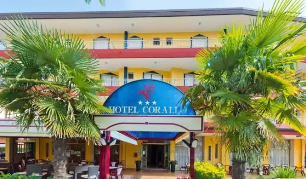 Fotografie hotelu Corallo