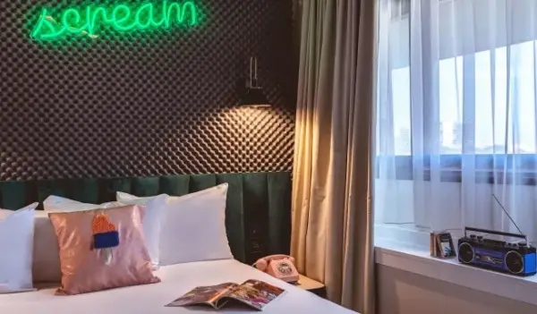 Fotografie hotelu Remix