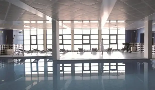 Fotografie hotelu Vila Galé Porto