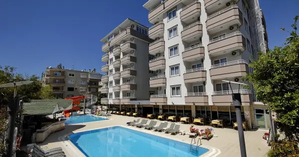 Fotografie hotelu Bonapart Sealine Suit